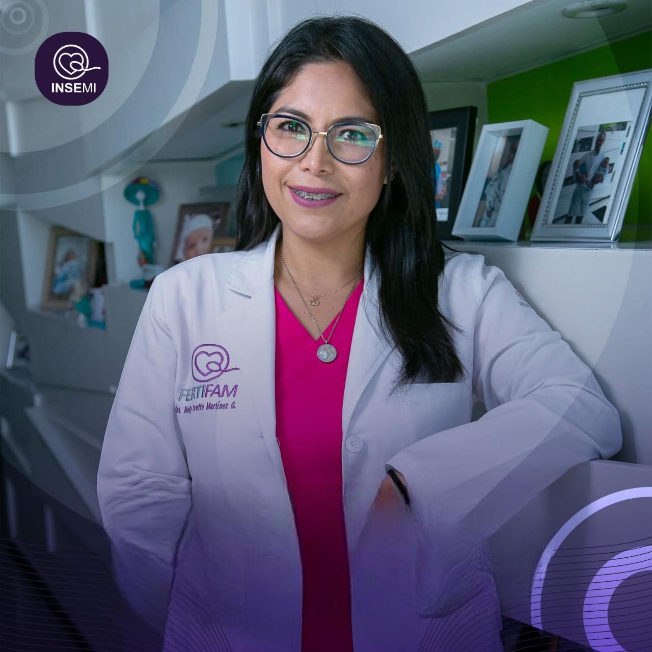 Enfermería especializada